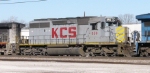 KCS 656